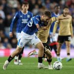 Rangers told they got away with one in Premiership clash as VAR overlooks ‘reckless’ challenge in the box