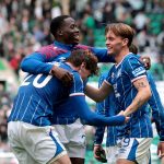 Rangers summer signing turns Ibrox side into ‘excellent’ team as he unlocks relentless weapon