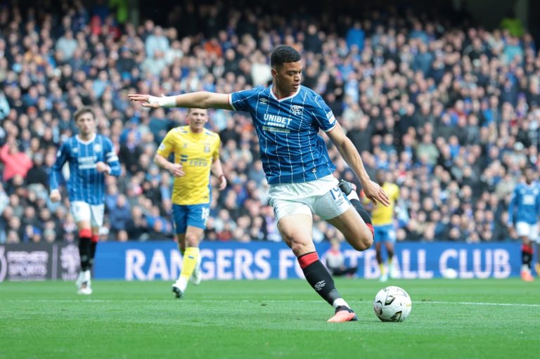 Former referee issues verdict on Rangers vs Kilmarnock ‘handball’ incident as UEFA guidance cited in argument