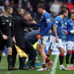 Rangers predicted XI vs Hearts: One change made as experience called for in expected Tynecastle cauldron