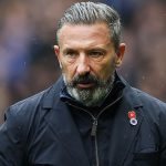 Derek McInnes admits Rangers ace aggravated by key element despite ‘superb’ display as Ibrox backing delivered