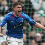 Ex Rangers star seeks big break in management as he opens up on recent SPFL job talks and Scotland ambitions