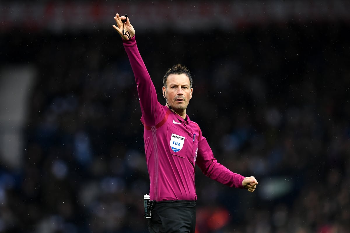 Ex-refs slam ‘bonkers’ VAR in Rangers vs St Johnstone as decision highlights ‘problem’ with modern officiating