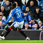 ‘Without question’ – Willie Collum admits Rangers and Celtic VAR errors as Hearts gripes addressed