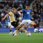 Tuur Rommens Starts – Rangers Team vs Aberdeen Confirmed