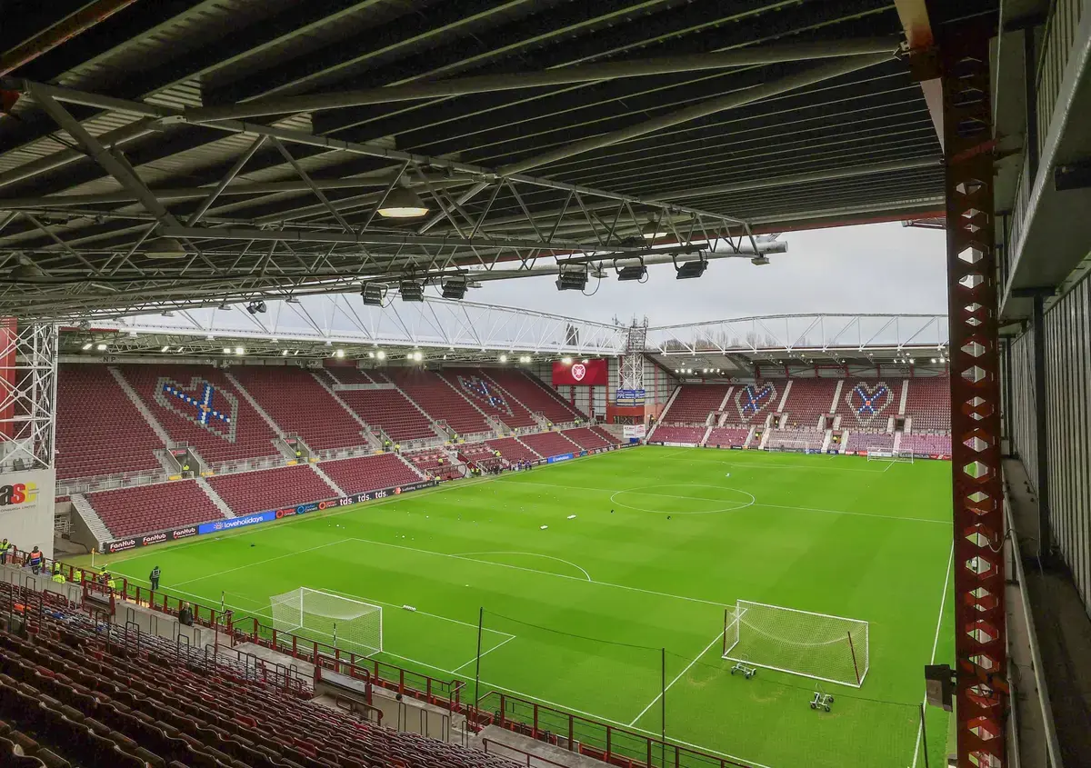 How to watch Hearts vs Rangers: Team news, kick-off time