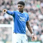 Rangers midfielder to have knee scan – serious doubt for Hampden