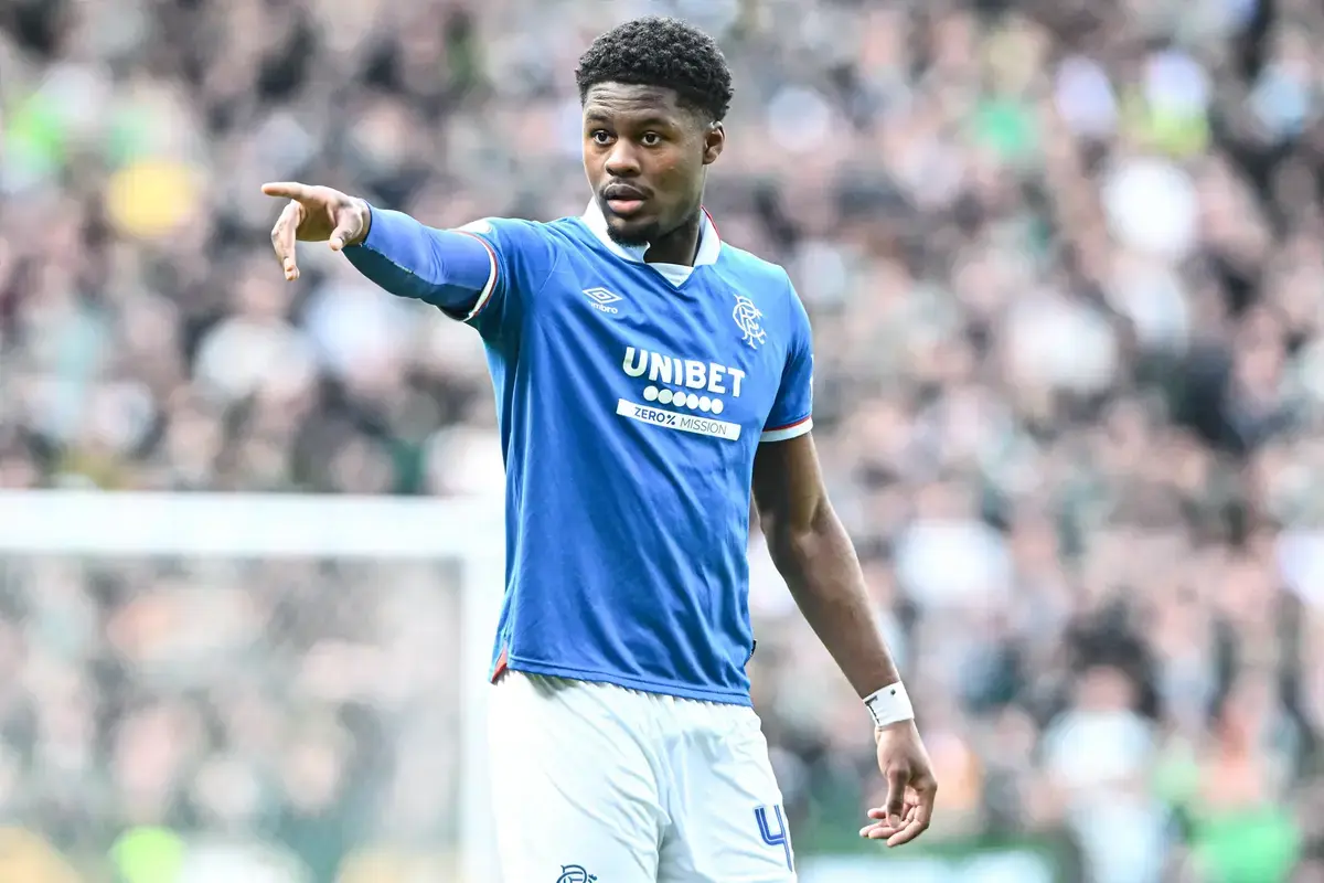 Rangers midfielder to have knee scan – serious doubt for Hampden