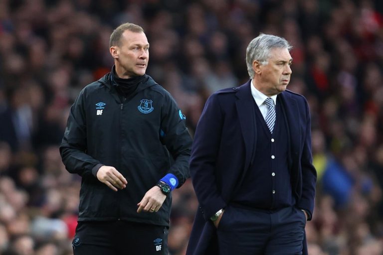 Glentoran hero feels ‘no-nonsense’ Duncan Ferguson ‘might be just what is needed’