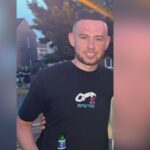 Trio jailed for sectarian attack on Celtic supporter who suffered brain bleed 