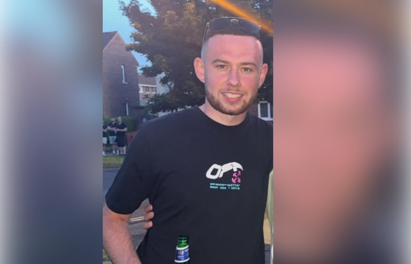 Trio jailed for sectarian attack on Celtic supporter who suffered brain bleed 