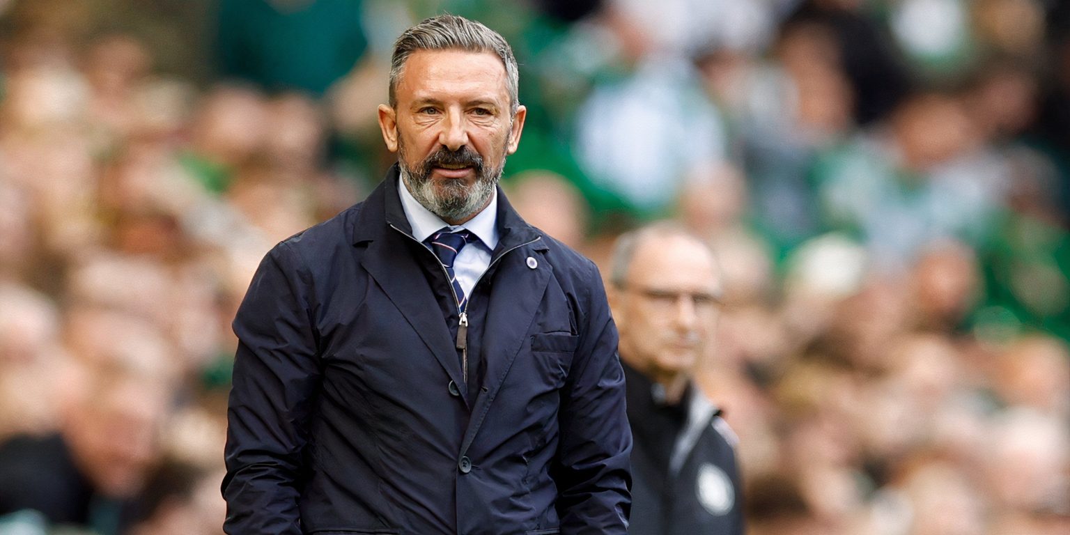 Gordon Rmasays Rangers Over £4m wasted: Why 3/10 signing should not start for Rangers again ...