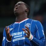 How “the future of Scottish football” can end Gassama’s Rangers career
