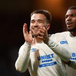 Rangers Face January Transfer Test Over Key Midfielder: Should The Club Sell?