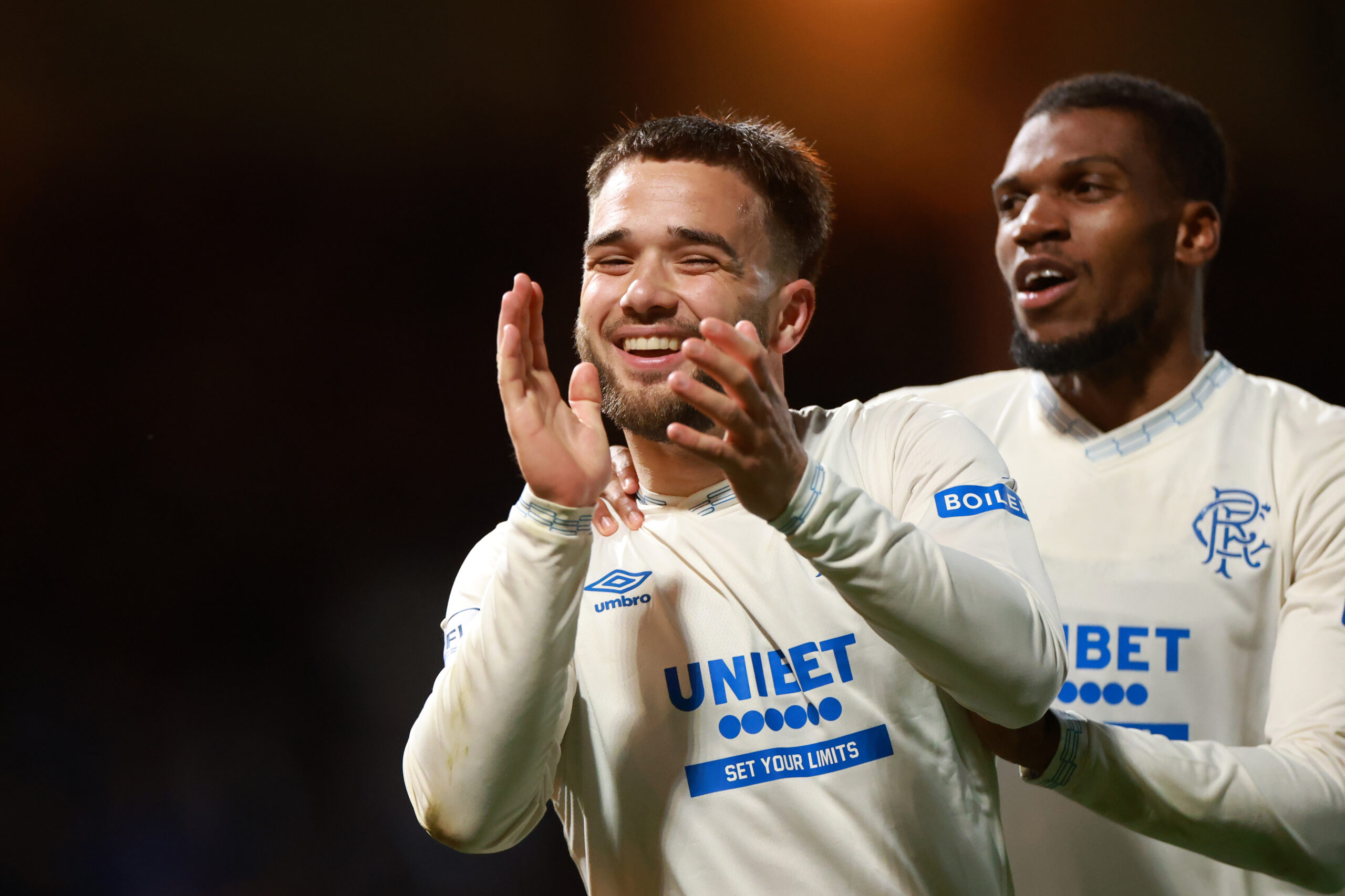 Rangers Face January Transfer Test Over Key Midfielder: Should The Club Sell?