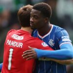 Worse than Fernandez & Kim: McInnes must drop 2/10 Rangers star after Hearts