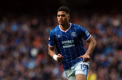 Rangers Star’s Fitness Concern Raised By Ferguson: Can McInnes Afford To Lose Him?