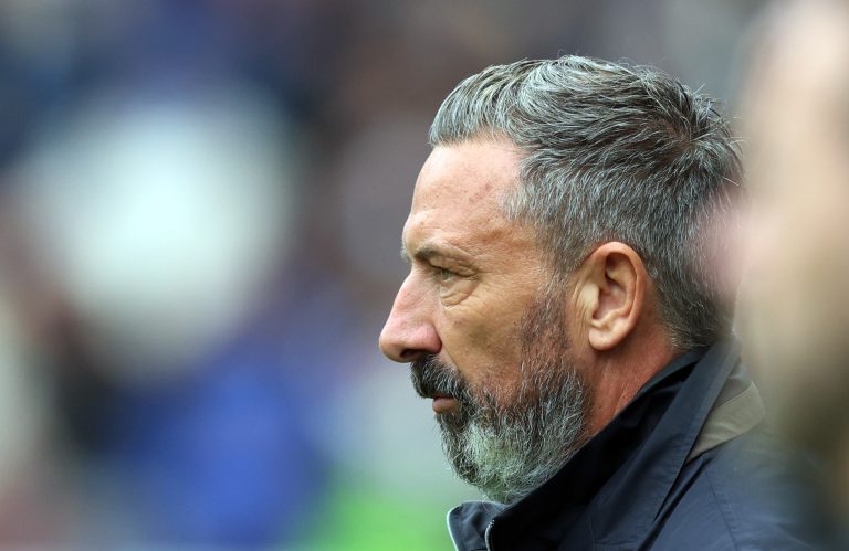 Andrew Cavenagh Warns Rangers Manager: Can They Challenge Celtic Without January Reinforcements?
