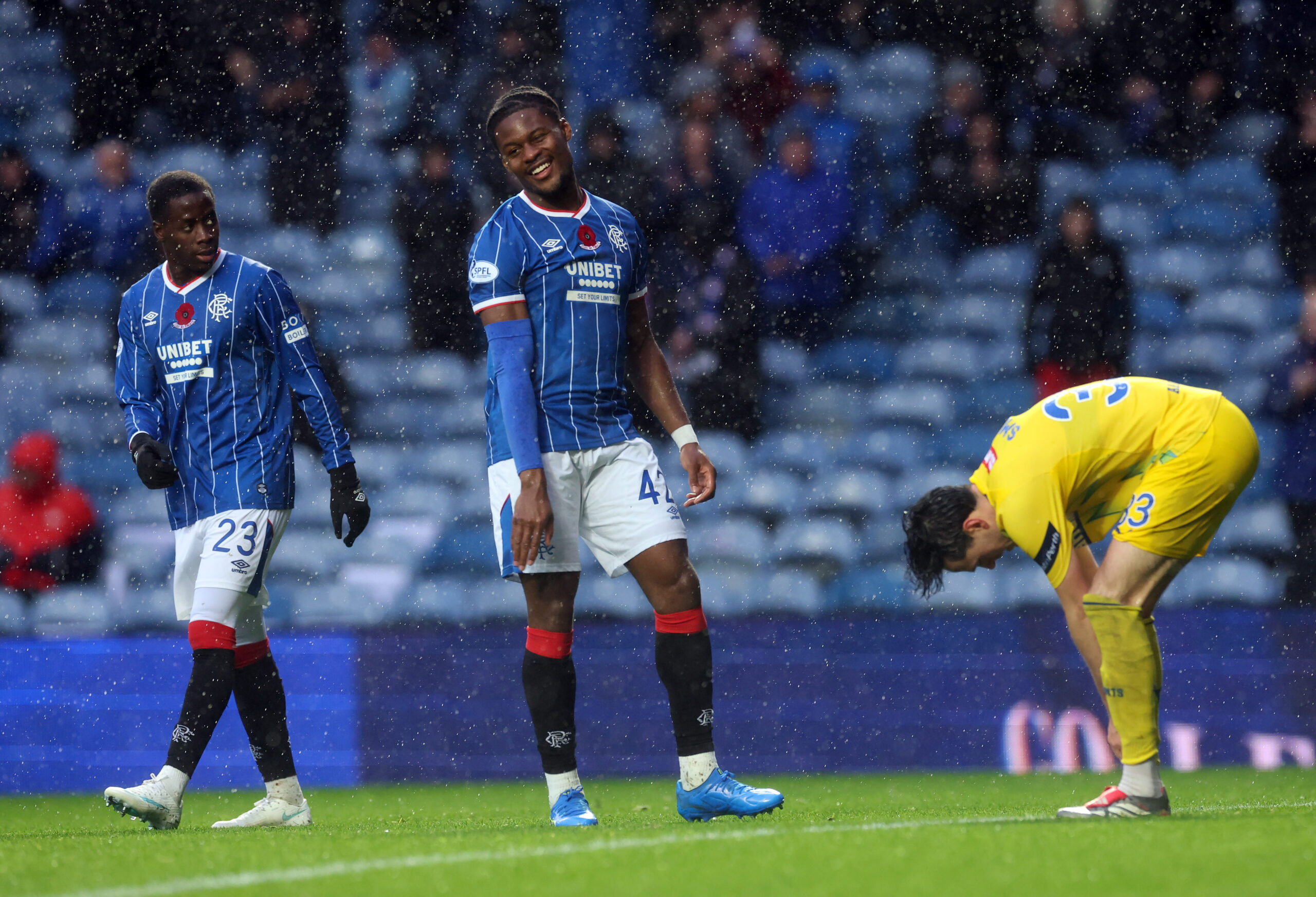 Rangers Warned On Why They May Not Catch Celtic: Can McInnes Catch Celtic?