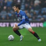 Rangers Boss Sends Clear Message On This £8.5m Winger: Should The Club Back Him?