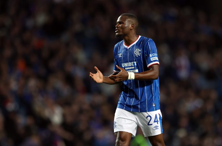 Rangers Defender Reveals Richard Gough’s Advice: Can He Deliver?