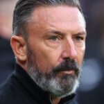 Rangers Star Must Be Dropped After Hearts And McInnes Knows It