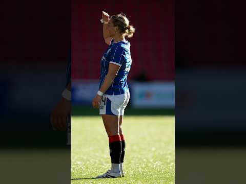 🚀 Katie Wilkinson’s Stunning Free-Kick!