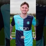 Why Do Rangers Need A Fourth Kit? #shorts