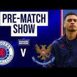 Rangers v St Johnstone Pre-Match LIVE: Team News Reaction
