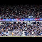 4Lads instant match reaction – Rangers crush Saints 4-0