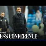 Press Conference | Derek McInnes | 24 Oct 2026