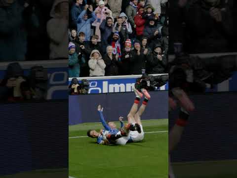 When the Celebration Goes Wrong 😂