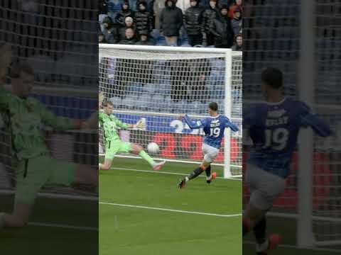 Kelsy at the Back Post 💥