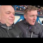 4Lads Rangers match day VLOG – Commentary, Goals and Managers questions, Gers 4 Saints 0