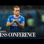 Press Conference | Tuur Rommens | 25 Oct 2026