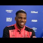 ‘PROBABLY the most together squad’ – Dujon Sterling explains Rangers squad bond