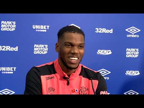 ‘PROBABLY the most together squad’ – Dujon Sterling explains Rangers squad bond