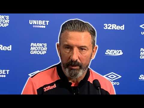 Derek McInnes’ FULL press conference ahead of Hearts’ return