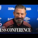 Press Conference | Derek McInnes | 27 Oct 2026