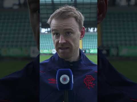 Stevie Smith reflects on his sides performance in the UEFA Youth League