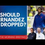 Time for Fernandez to be dropped? Reaction to more Rangers dropped points