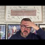 4Lads Rangers Podcast – Press Conference Coverage