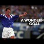 Game Changers | A Wonderful Goal