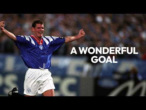 Game Changers | A Wonderful Goal