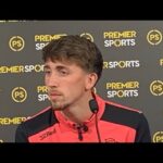 4Lads Rangers Podcast – Press Conference Coverage – Part 2