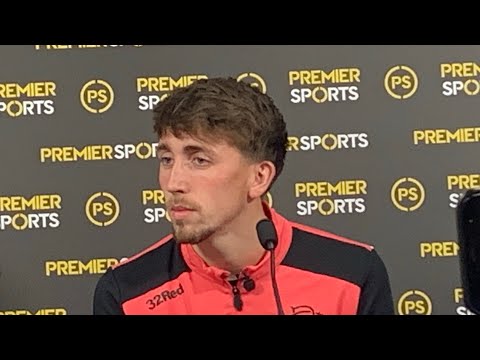 4Lads Rangers Podcast – Press Conference Coverage – Part 2