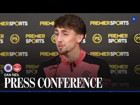 Press Conference | Dan Neil | 30 Oct 2026
