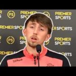 ‘We need more CONTROL’ – Dan Neil on what needs to improve after Hearts stalemate