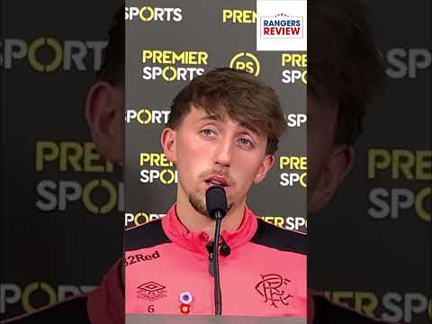 🗣️ “There’s no doubt in the character of this team”