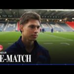 PREMATCH | Ivor Pandur | 31 Oct 2026